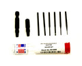 55-0265 – 8pc Slotted Adapter Set