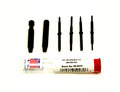 55-0270 – 6pc Reversible Tip Set With 2 Adapters Set