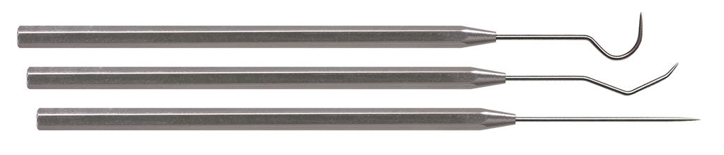 55-0288 – 25mil Precision Probe 3pc Set