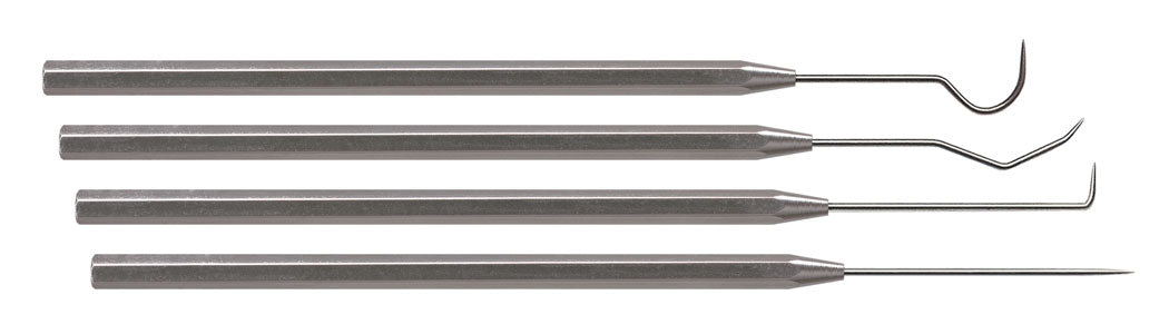 55-0290 – 25mil Precision Probe 4pc Set