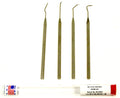 55-0293 – 25mil Precision Probe 4 pc Set