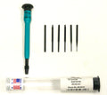 55-0314 – 7pc Interchangeable ESD Safe Set