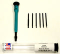 55-0341 – 7pc Interchangeable Hex Set