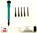 55-0342 – 6pc Interchangeable Nut Safe Set
