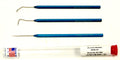 55-1288 – 25mil Precision 3pc Probe Set