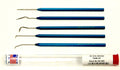 55-1291 – 25mil Precision 5pc Probe Set