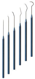 55-1292 – 25mil Precision 5pc Probe Set