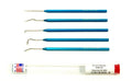 55-1296 – 25mil Precision 5pc Probe Set