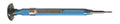 55-1767 Aluminum Handle Reversible Blade Driver