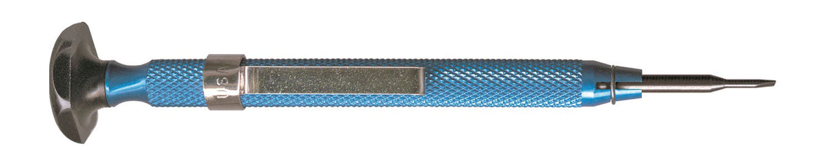 55-1767 Aluminum Handle Reversible Blade Driver