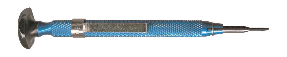 55-1772 Aluminum Handle Reversible Blade Driver