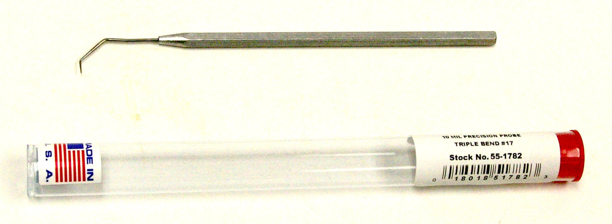 55-1782 – 10mil Precision Probe