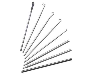 55-1857 – 8pc Threaded Spring Tool Kit