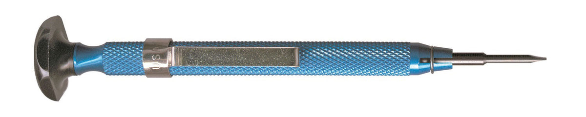 55-1903 Aluminum Handle Reversible Blade Driver