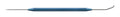 55-1940 – 25mil. Double End Probe