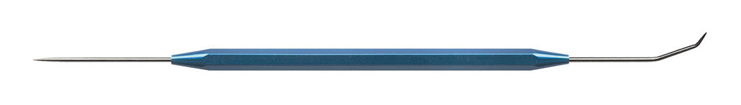 55-1940 – 25mil. Double End Probe