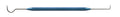 55-1942 – 25mil. Double End Probe