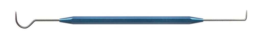 55-1942 – 25mil. Double End Probe