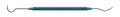 55-1943 – 25mil. Double End Probe