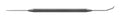 55-1960 – 25mil. Double End Probe