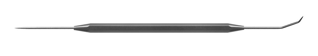 55-1960 – 25mil. Double End Probe
