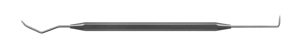 55-1961 – 25mil. Double End Probe Single