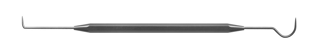55-1962 – 25mil. Double End Probe Hook