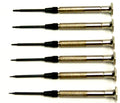 58-0148 – 6pc Steel Handle Torx driver