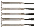 58-0150 – 5pc Steel Handle Nut Driver Set