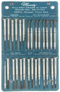 58-0153 – 28pc Super Tool Set: