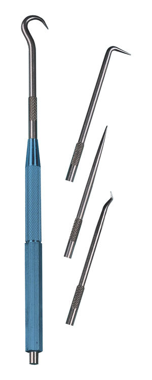 58-0223 – 5pc Scriber/Pick Set