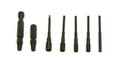 58-0260 – 7pc Nut Driver Adapter Set
