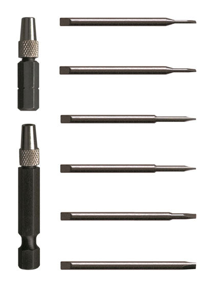 58-0265 – 8pc Slotted Adapter Set