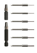 58-0267 – 8pc Metric Hex Adapter Set