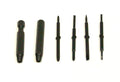 58-0270 – 6pc ReversibleTip Adapter Set