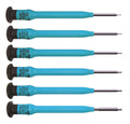 58-0349 – 6pc Fixed ESD Safe  Hex