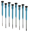 58-0390 – 8pc Slotted/Phillips Combo ESD Safe Set