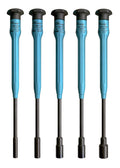 58-0425 – 5pc Fixed ESD Safe Large Nut Set