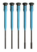 58-0430 – 5pc Fixed ESD Safe Small Nut Set