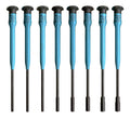 58-0431 – 8pc Fixed ESD Safe Metric Nut Set