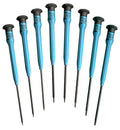 58-0451 – 8pc Torx Driver Set ESD Safe