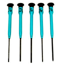 58-0460 – 5pc Slotted/Phillips Combo Set ESD Safe