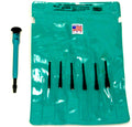 58-0565 – 6pc Metric Nut Interchangeable Set