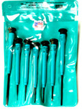 58-0600 – 8pc Slotted Fixed ESD Safe Driver Set