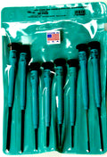 58-0605 – 8pc Phillips Set Fixed ESD Safe