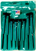 58-0615 – 8pc Hex Driver Set Fixed ESD Safe