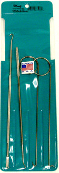 58-7590 – 4pc Spring Positioner Set