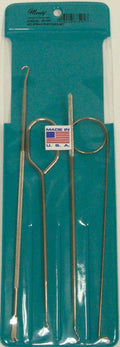 58-7591 – 4pc Spring Pos Set:Hook Lifter