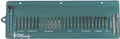 59-0246 – 30pc Mini Tool Roll Set ESD Safe