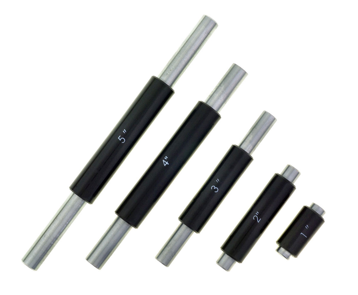6300 – Standard Test Gage Set